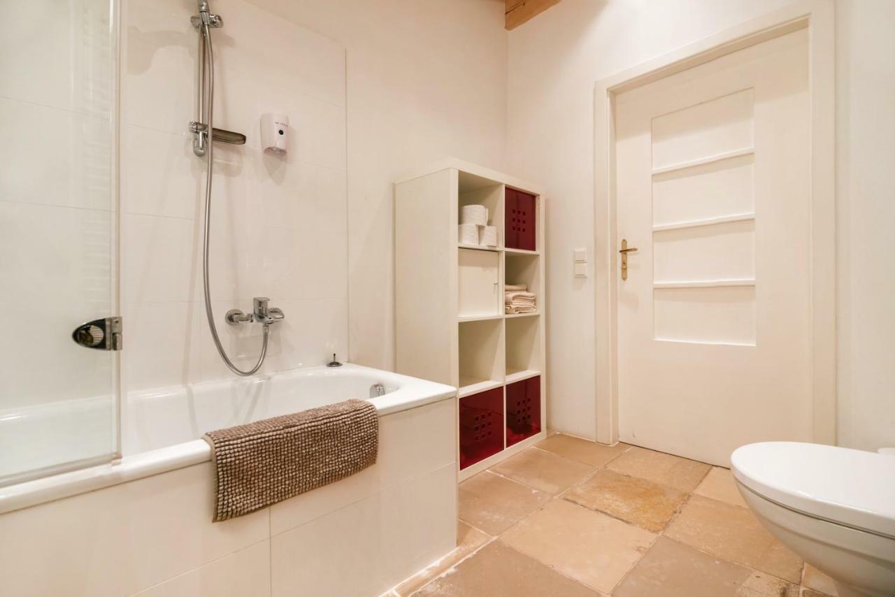 Sunny Apartments เวียนนา ภายนอก รูปภาพ