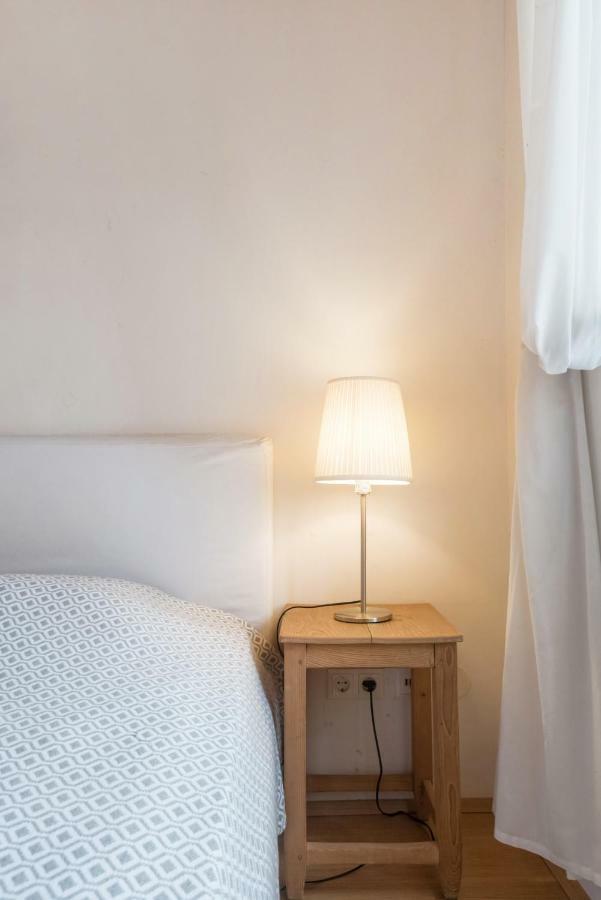 Sunny Apartments เวียนนา ภายนอก รูปภาพ