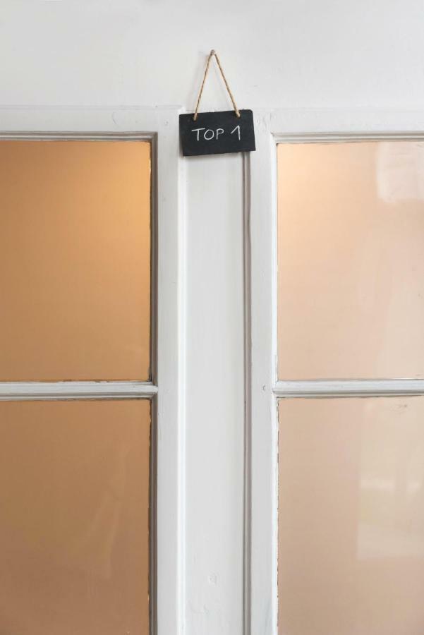 Sunny Apartments เวียนนา ภายนอก รูปภาพ