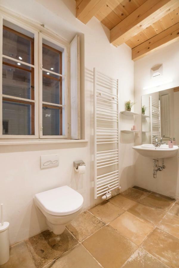 Sunny Apartments เวียนนา ภายนอก รูปภาพ