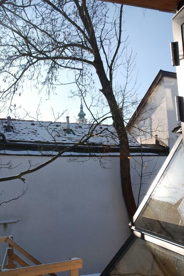 Sunny Apartments เวียนนา ภายนอก รูปภาพ